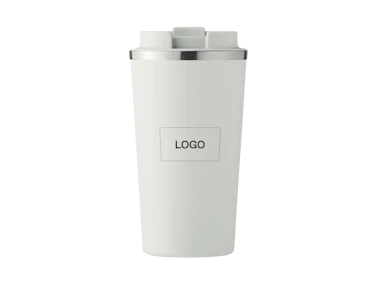Tumbler acciaio inox doppia parete 510ml personalizzato