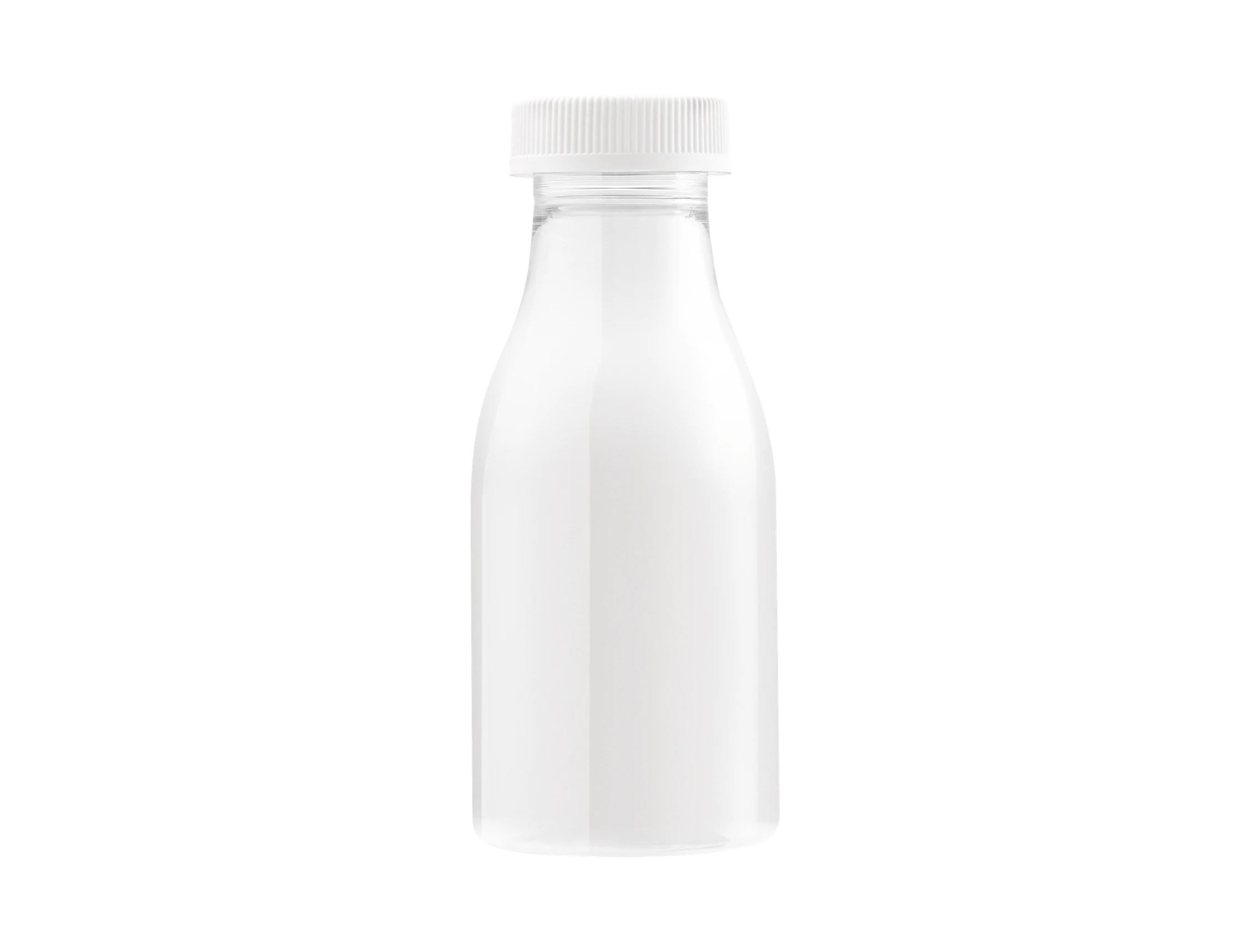 750ml PET Drinkfles met Deksel