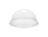 Lid with a hole for plastic cups, diameter. 95 mm 1