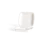 Three section menubox, cane pulp 230x230x80 mm 1