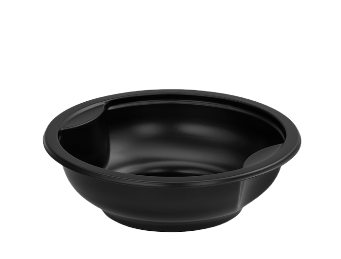 Sealable Soup Container