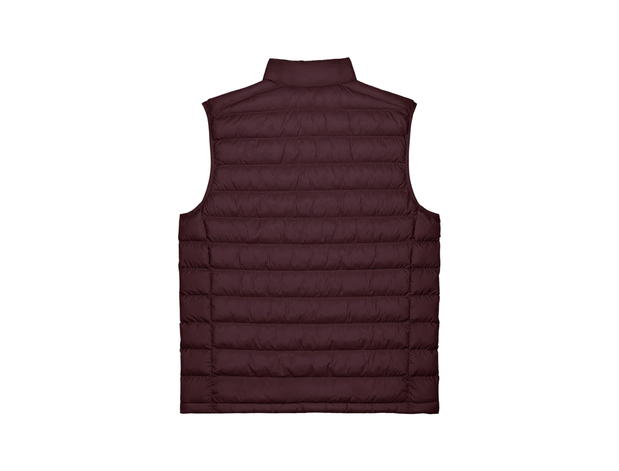 Gilet homme personnalisé 20