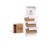 Individuelle Schubladenbox aus Karton