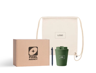 Kit promotionnel événementiel