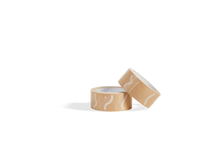 Pre-Printed Paper Adhesive Tape