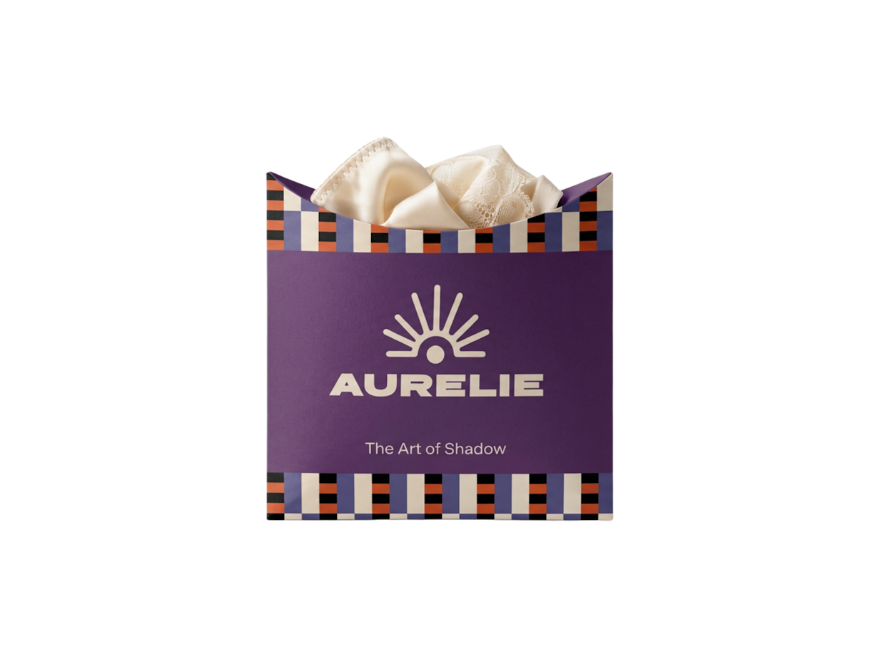 Custom Lingerie Pillow Box 3