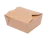 Boîte à emporter en papier 500 ml 1