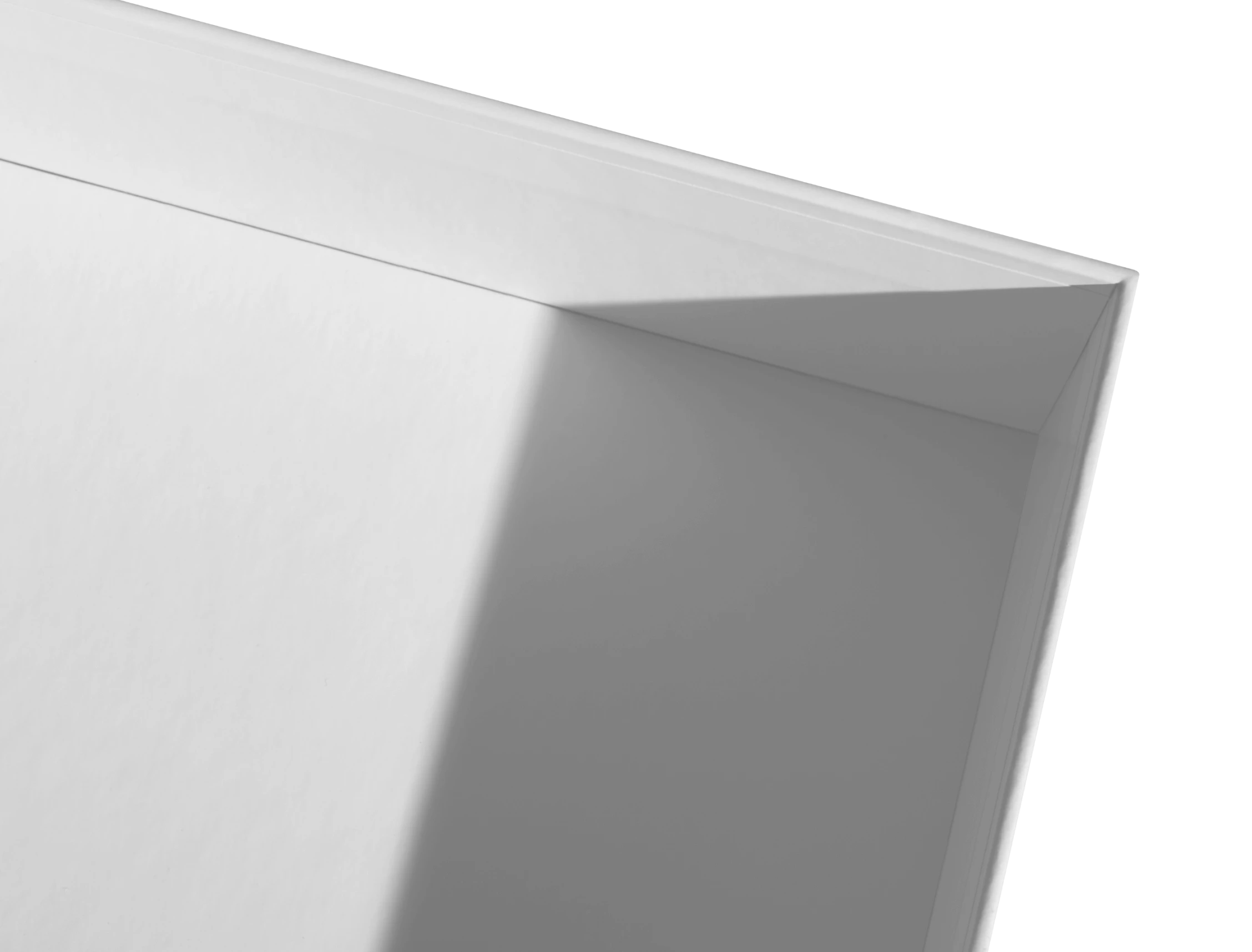 Custom Rigid Cosmetic Box with Lid