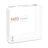 Servilletas, 3 capas, 40x40, blanco 1