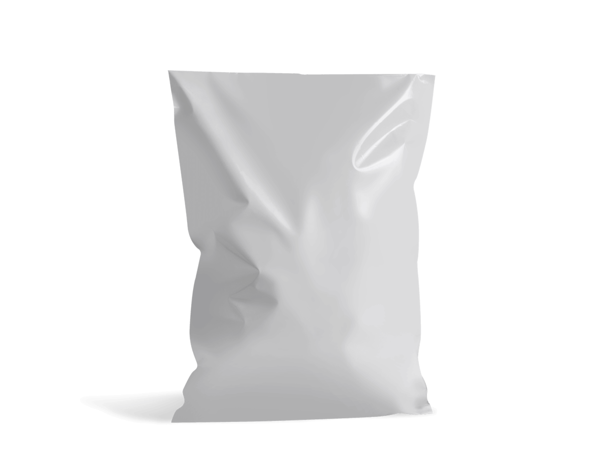 Foliopak z recyklingu bez nadruku 1