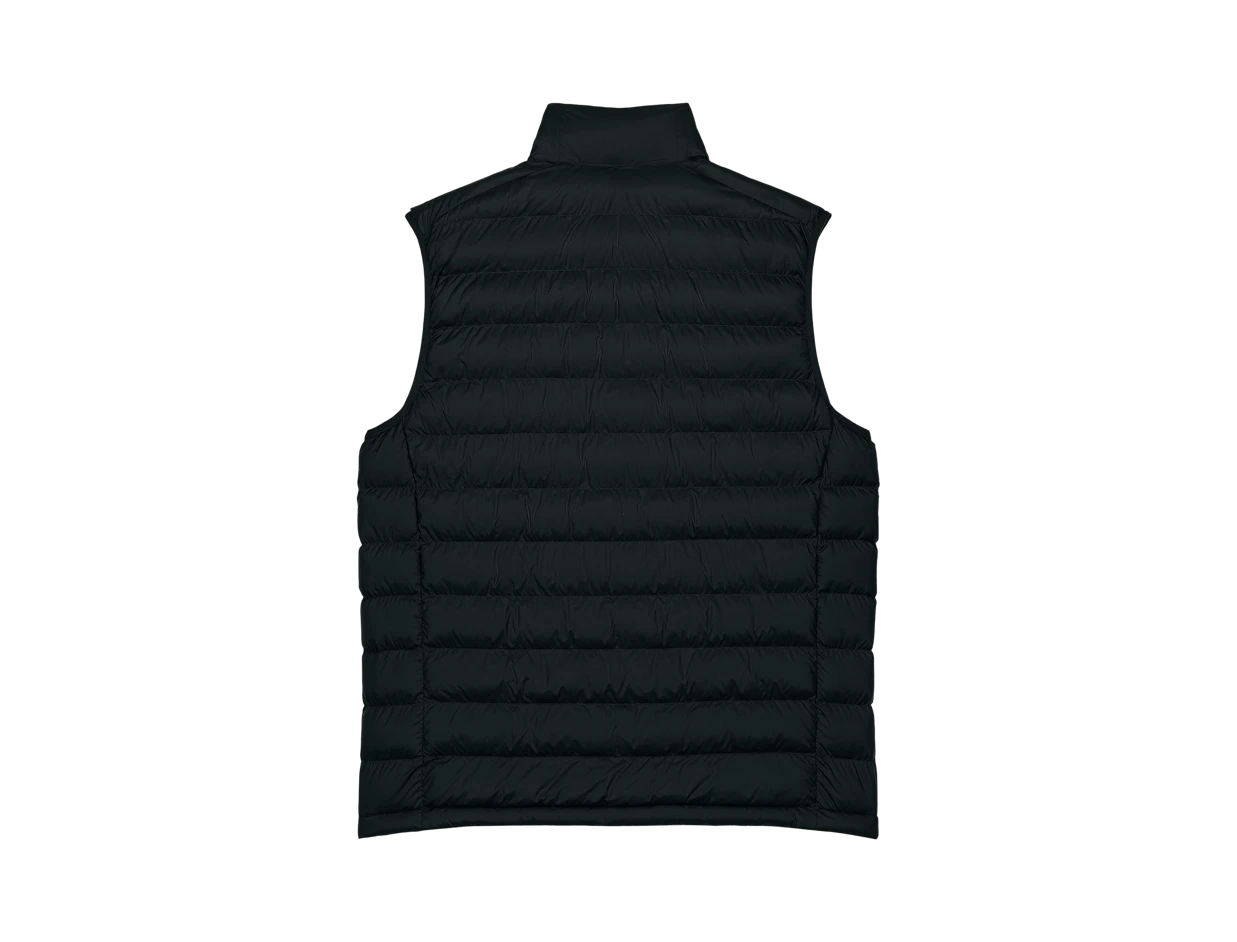Gilet homme personnalisé 6
