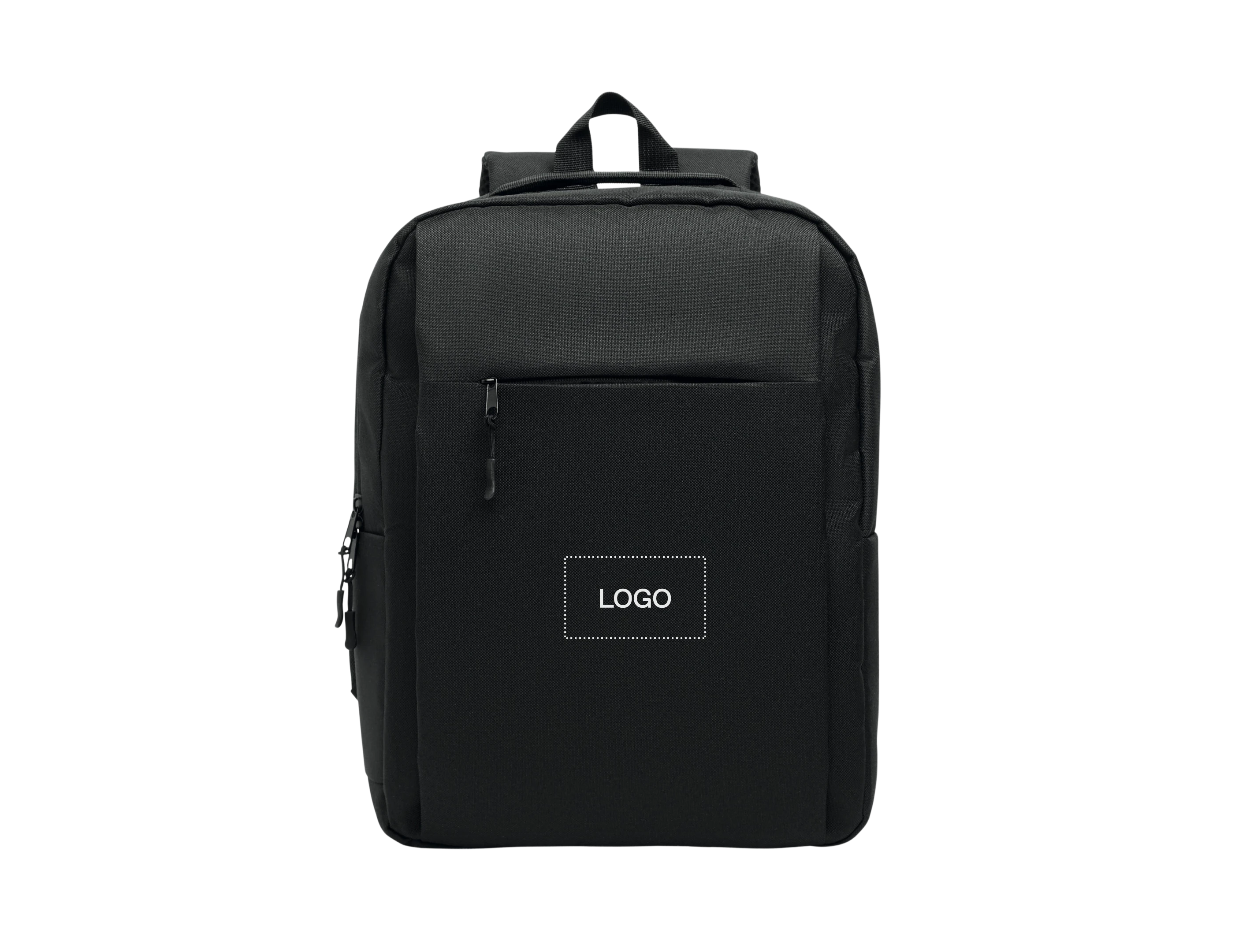 Custom 15" Slim Laptop Backpack