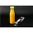 Botella redonda, 400 ml, diámetro 38 mm 1