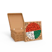 Caja de pizza personalizada