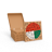 Karton na pizzę z nadrukiem 2