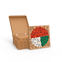 Cartone per pizza personalizzato