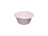 Cane pulp sauce container, white 60 ml 1