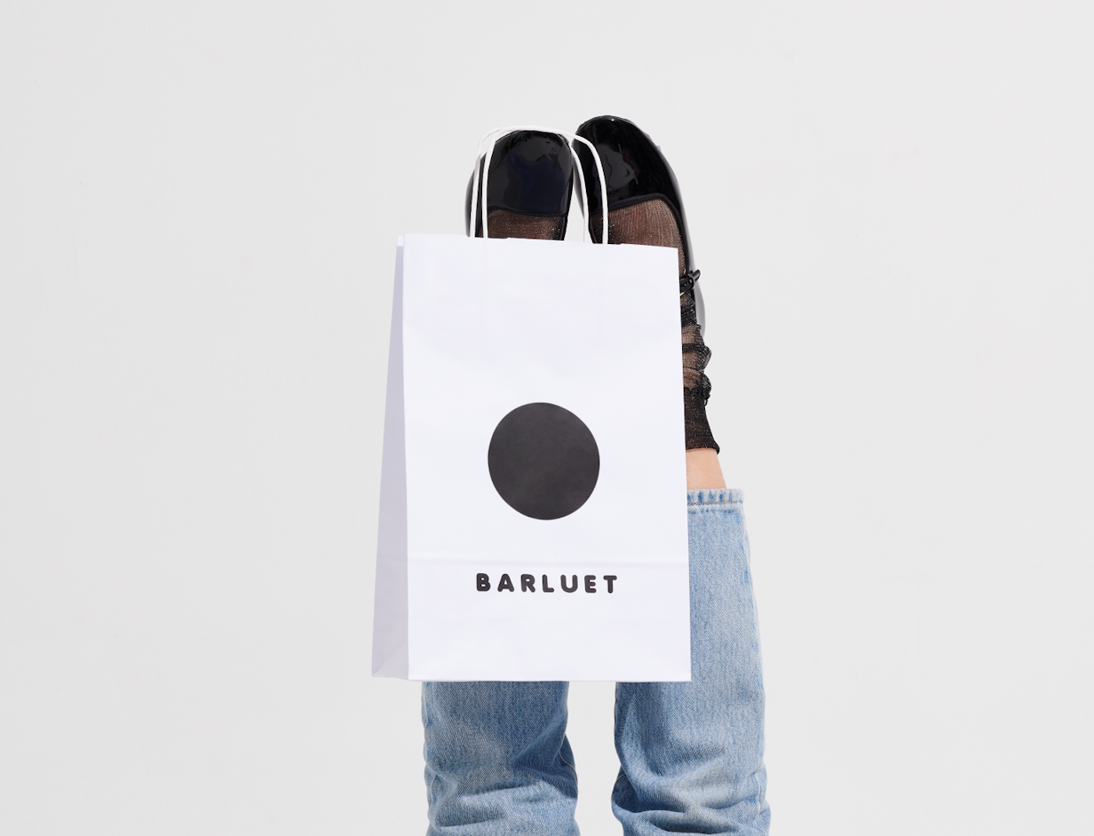 Sac en papier personnalisé 5