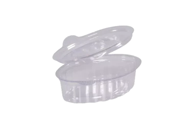 Sauce container with lid, 50ml