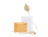 Plain Eco Padded Envelope 1