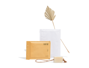 Plain Eco Padded Envelope