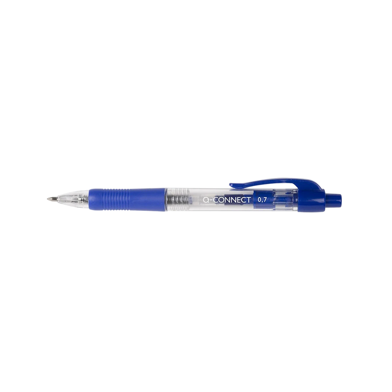 Długopis automatyczny Q-Connect 0,7 mm