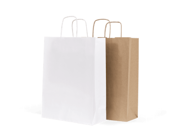 Papiertasche