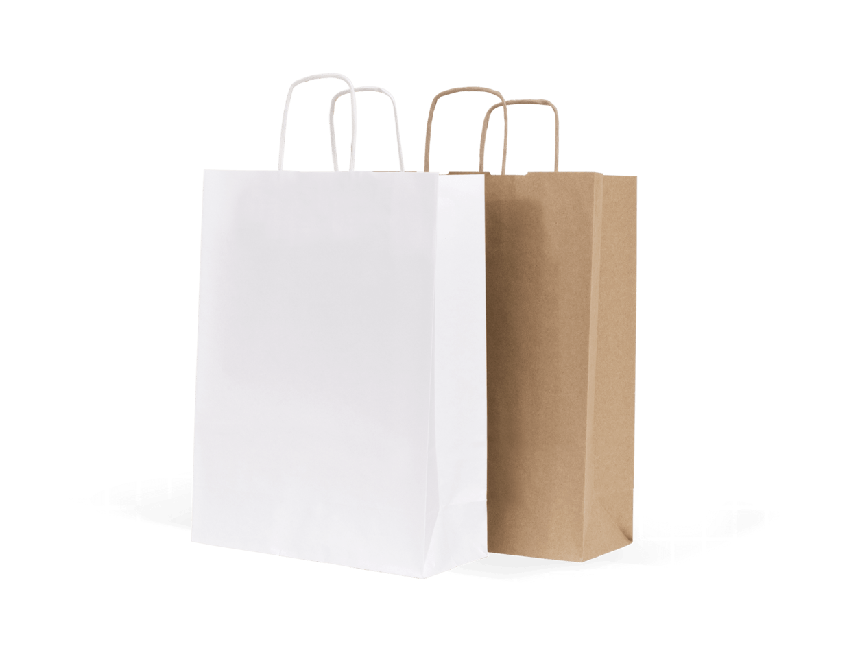 paper bag