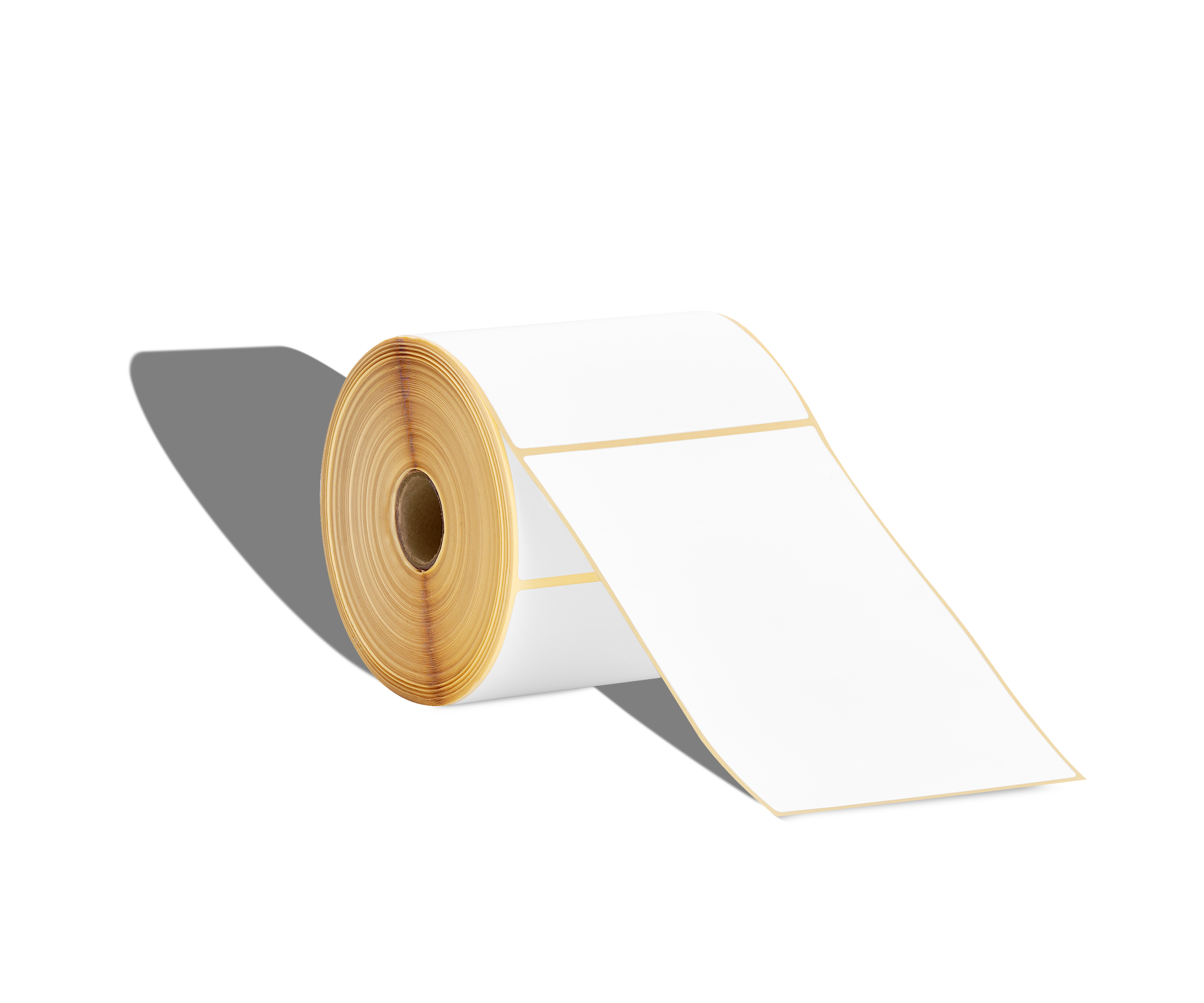 Etichette Waterproof Spedizioni Etichette Termiche Per Spedizioni 4x6 Pollici, 500-8000 Pezzi, Impermeabili E Resistenti - Compatibili Con Stampanti Zebra Rotoli Etichette Termiche - Foto 8