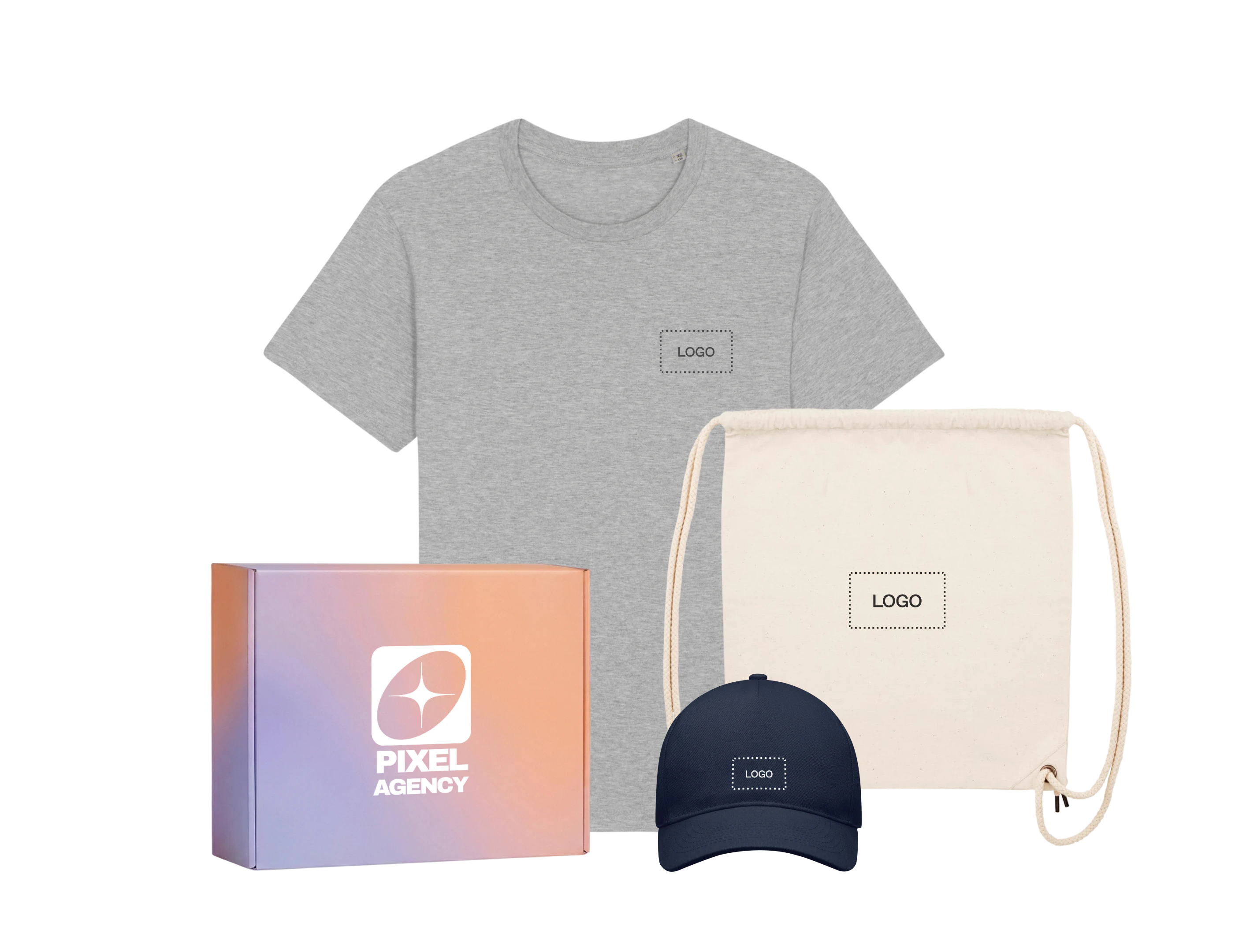 Event Wearables Pack