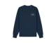 Marineblau