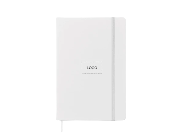 Quaderno A5 copertina rigida personalizzato