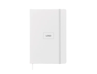 Personalizowany notes A5 z twardą okładką