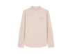 Beige Oxford