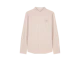 Beige Oxford