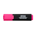 Office Products Highlighter chisel tip 5 mm pink