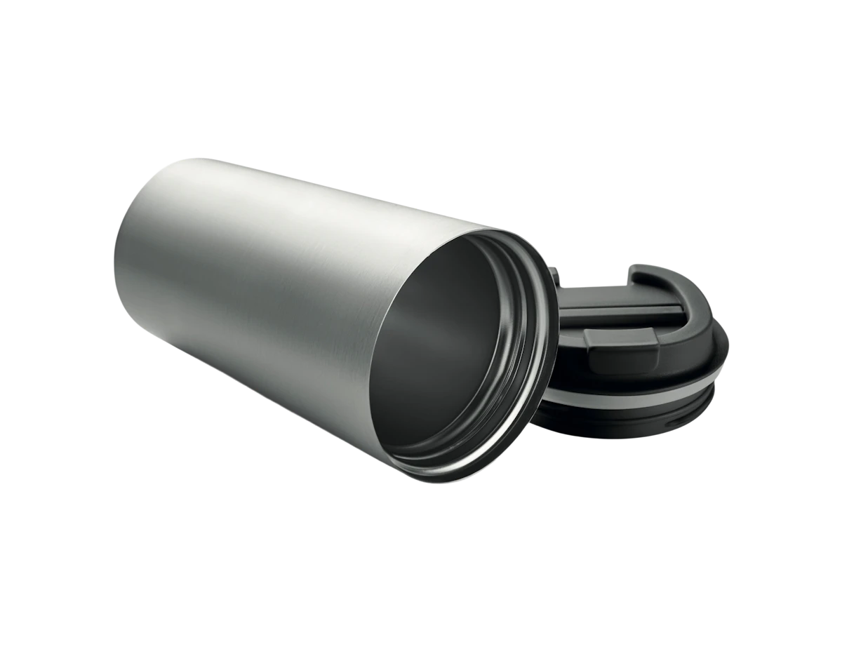 Individueller Edelstahl Tumbler doppelwandig 510ml 3