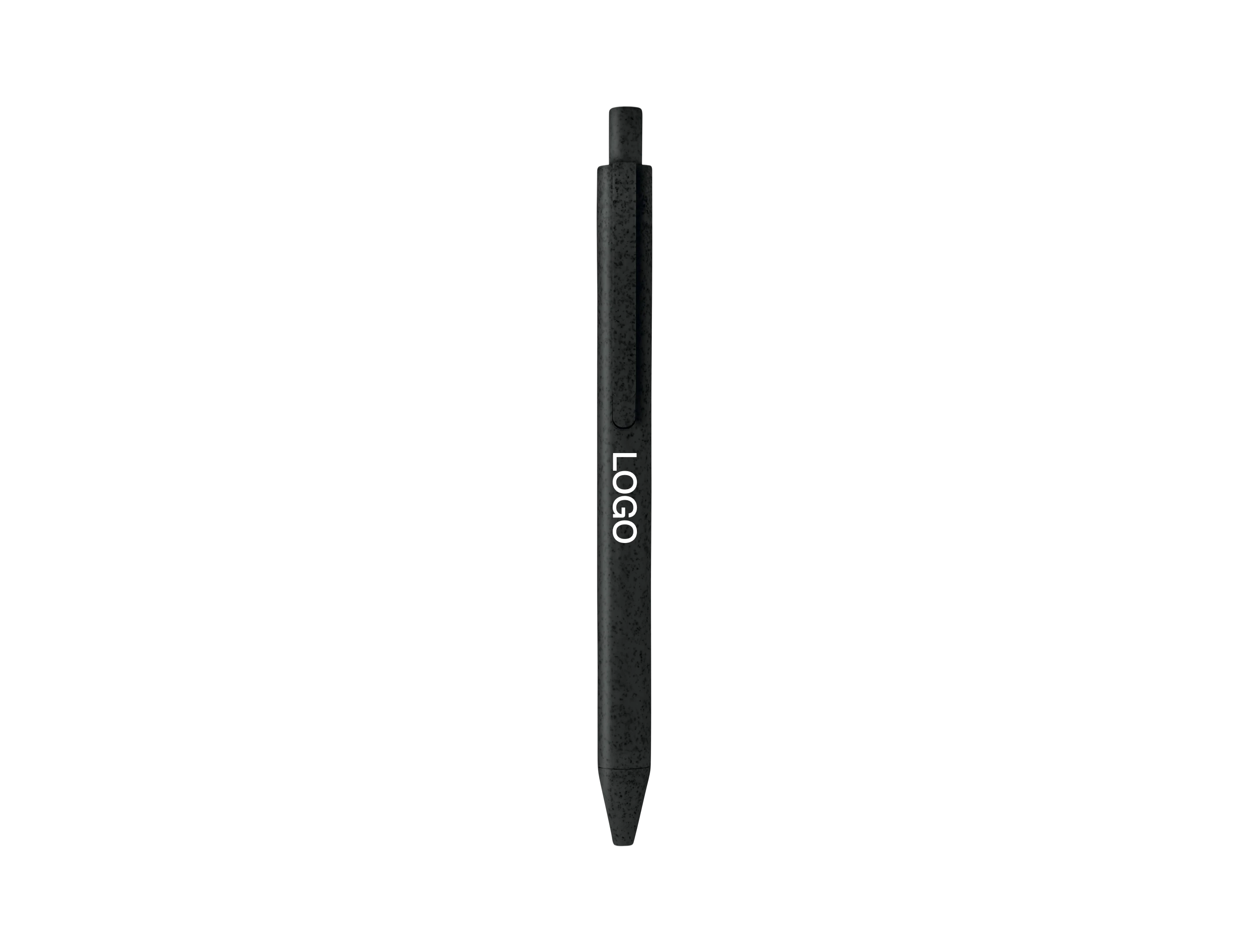 Custom Push-Button Pen