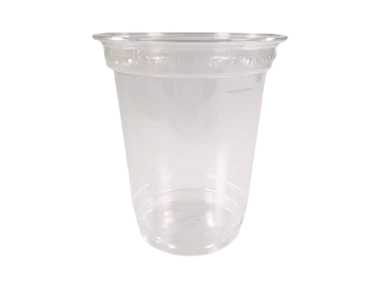 Plastic cup 300 ml diameter 95 mm