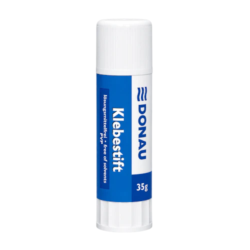 Colle de bureau Donau en stick 35 g