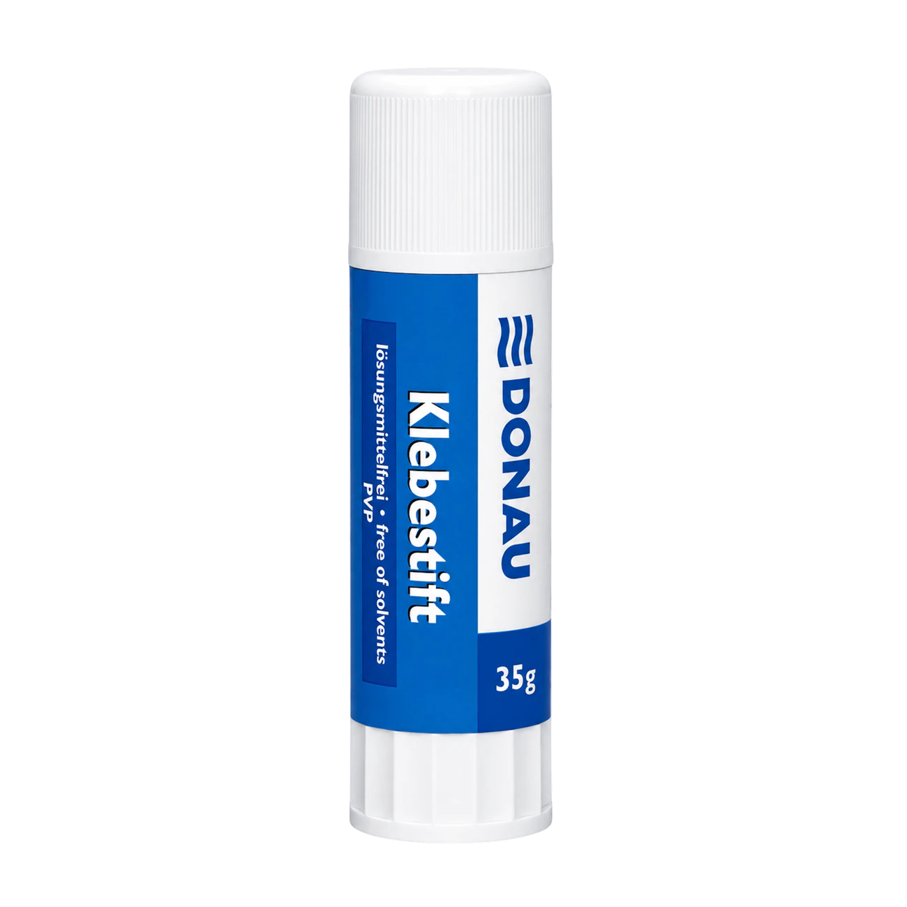 Colla stick da ufficio Donau 35 g