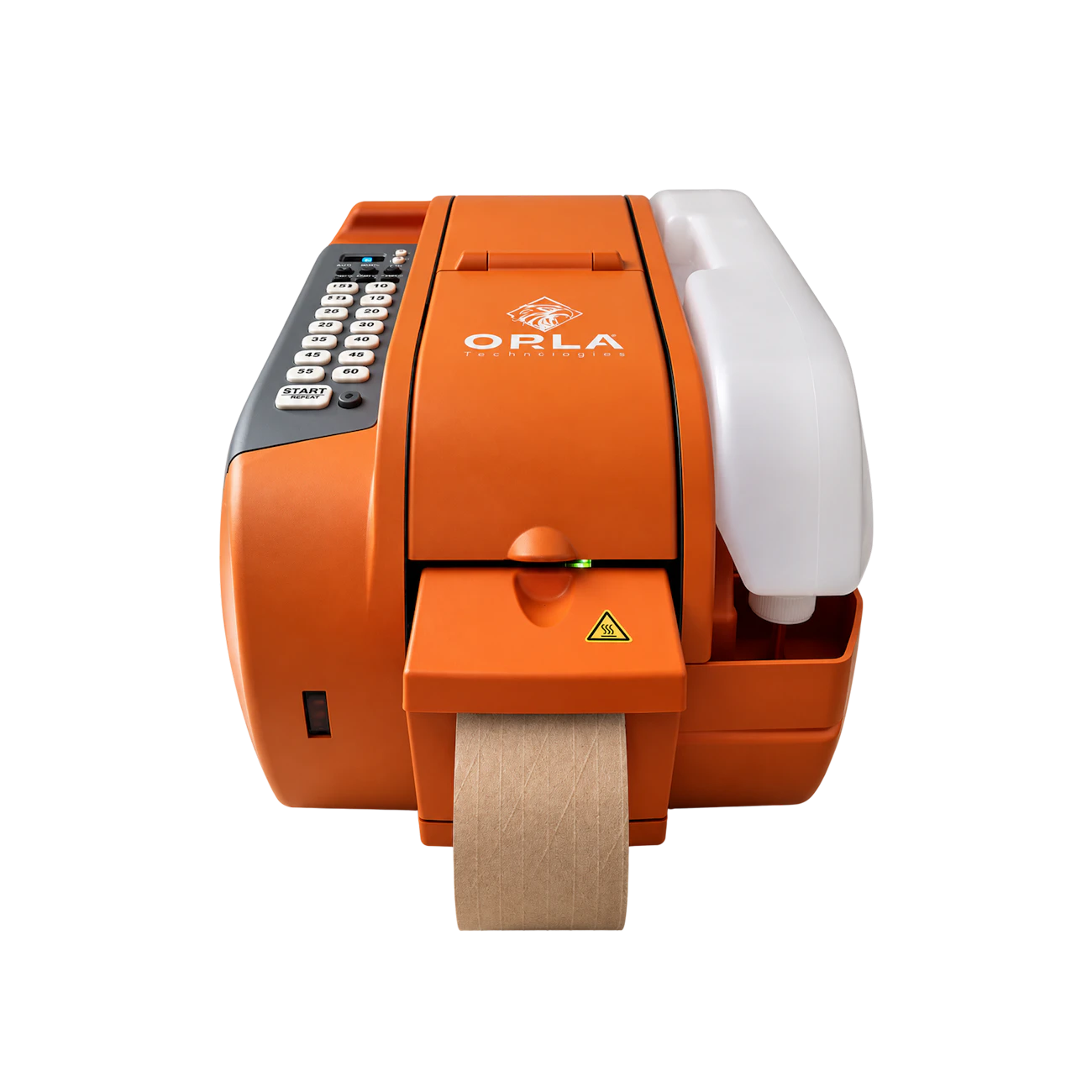 Диспенсер для водоактивованої стрічки NatureSealer WAT
