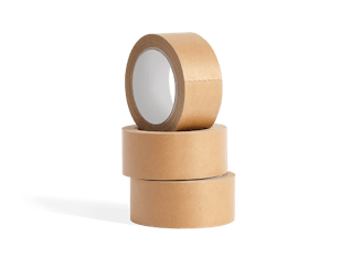 Kraftpapier Packband