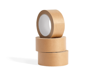 Paper tape