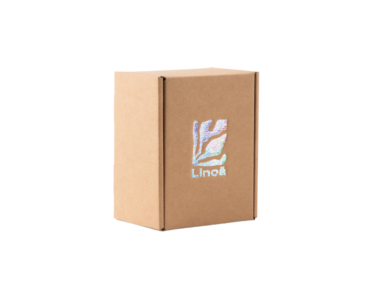 Custom Mailer Box with Hot Stamping 1