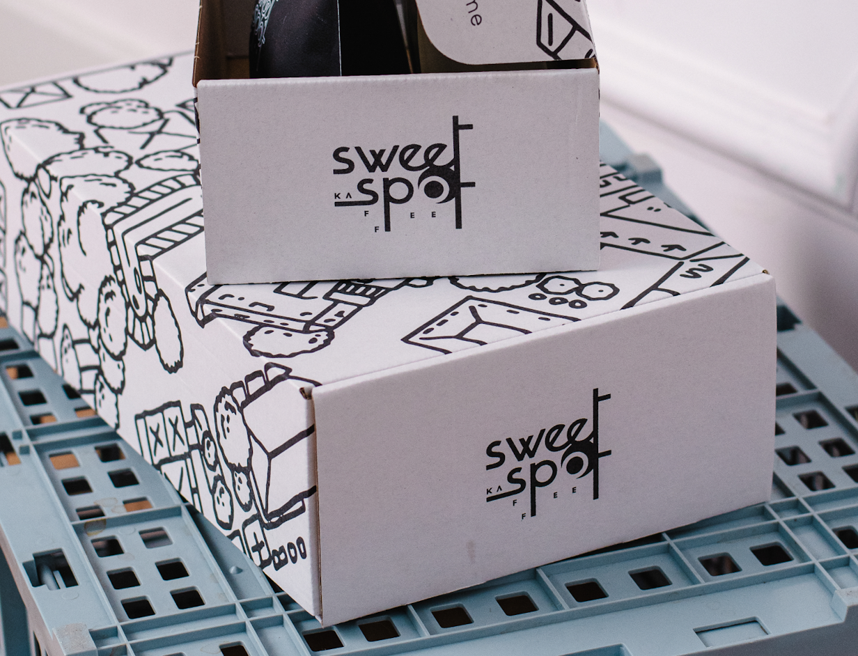 Custom Economic Mailer Box 9