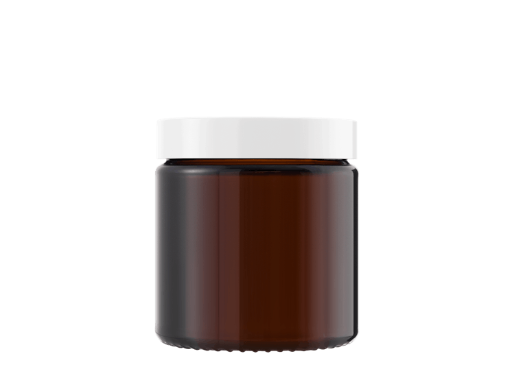 Słoik szklany 120 ml