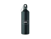 Custom Recycled Stainless Steel Single Wall Bottle With Hook 750ml 