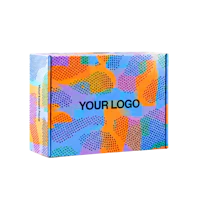 Multicolour – premium
