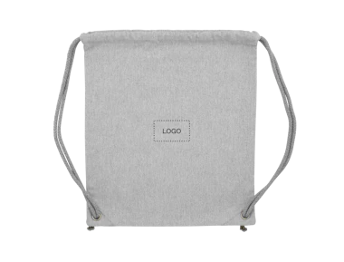 Custom Gym Bag